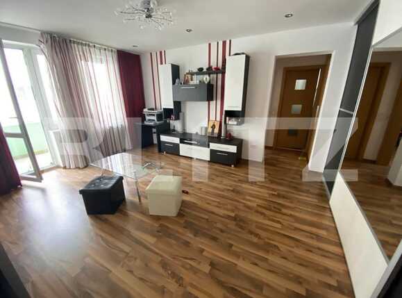 Apartament de vânzare 2 camere Calea Cisnadiei - Arhitectilor - 63292AV | BLITZ Sibiu | Poza7