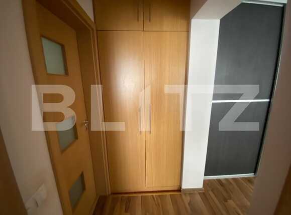 Apartament de vânzare 2 camere Calea Cisnadiei - Arhitectilor - 63292AV | BLITZ Sibiu | Poza12