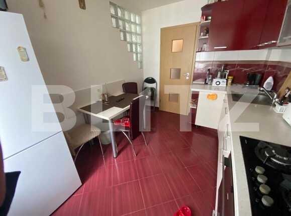 Apartament de vânzare 2 camere Calea Cisnadiei - Arhitectilor - 63292AV | BLITZ Sibiu | Poza4