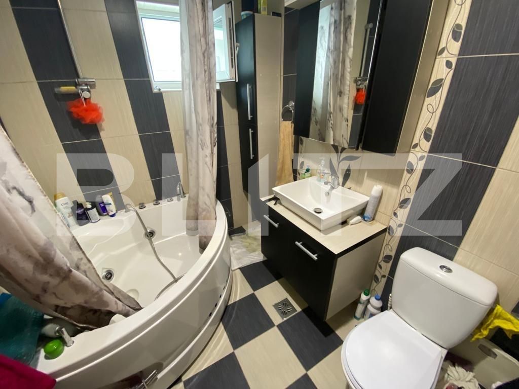 Apartament de vânzare 2 camere Calea Cisnadiei - Arhitectilor - 63292AV | BLITZ Sibiu | Poza17