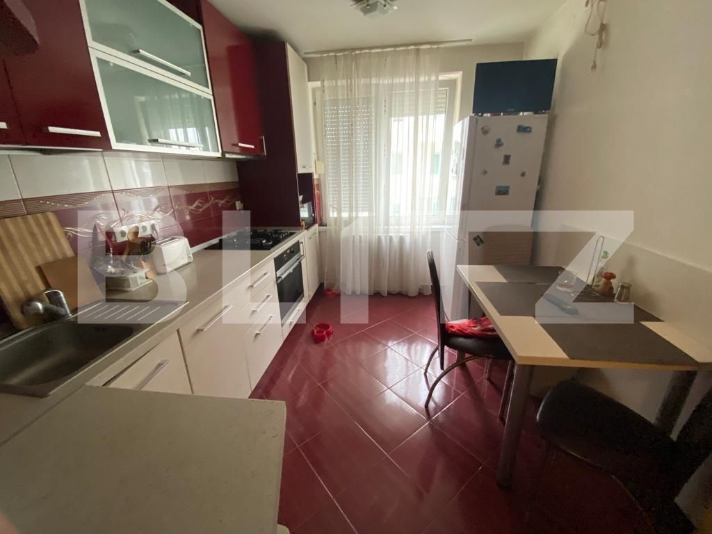 Apartament de vânzare 2 camere Calea Cisnadiei - Arhitectilor - 63292AV | BLITZ Sibiu | Poza2