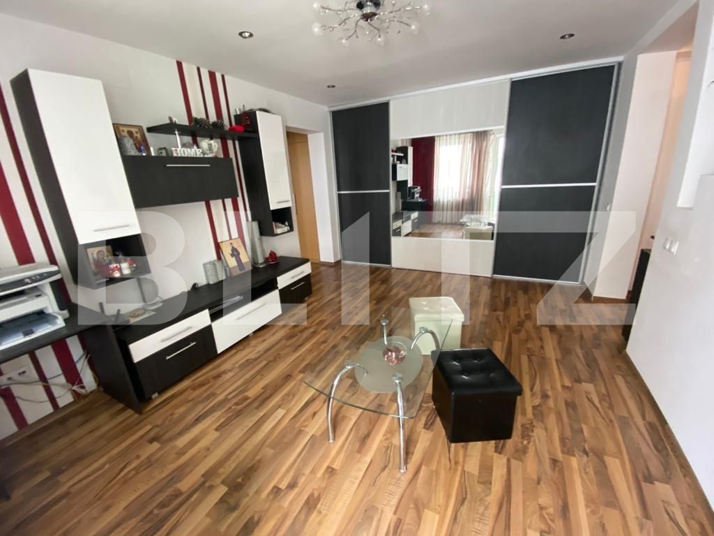 Apartament de vânzare 2 camere Calea Cisnadiei - Arhitectilor - 63292AV | BLITZ Sibiu | Poza9