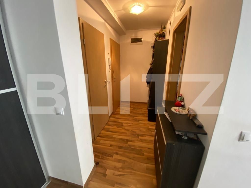 Apartament de vânzare 2 camere Calea Cisnadiei - Arhitectilor - 63292AV | BLITZ Sibiu | Poza5
