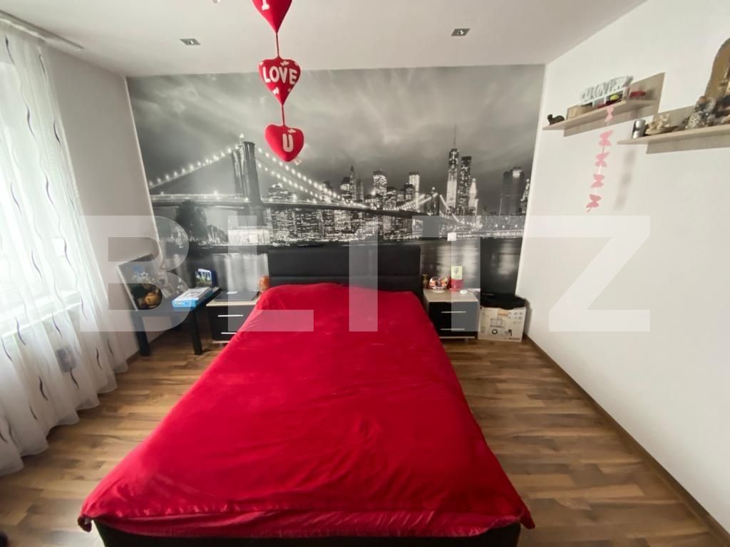 Apartament de vânzare 2 camere Calea Cisnadiei - Arhitectilor - 63292AV | BLITZ Sibiu | Poza15