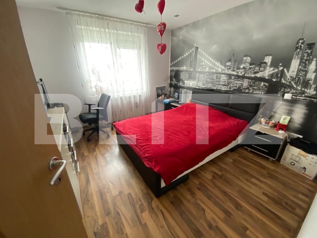 Apartament de vânzare 2 camere Calea Cisnadiei - Arhitectilor - 63292AV | BLITZ Sibiu | Poza13