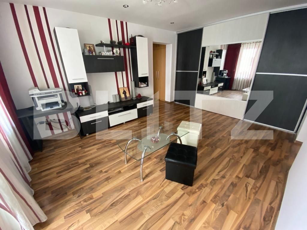 Apartament de vânzare 2 camere Calea Cisnadiei - Arhitectilor - 63292AV | BLITZ Sibiu | Poza10
