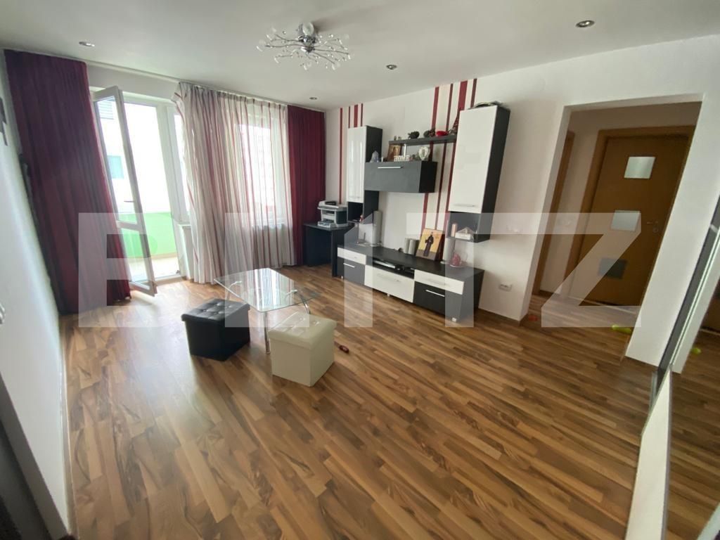 Apartament de vânzare 2 camere Calea Cisnadiei - Arhitectilor - 63292AV | BLITZ Sibiu | Poza8