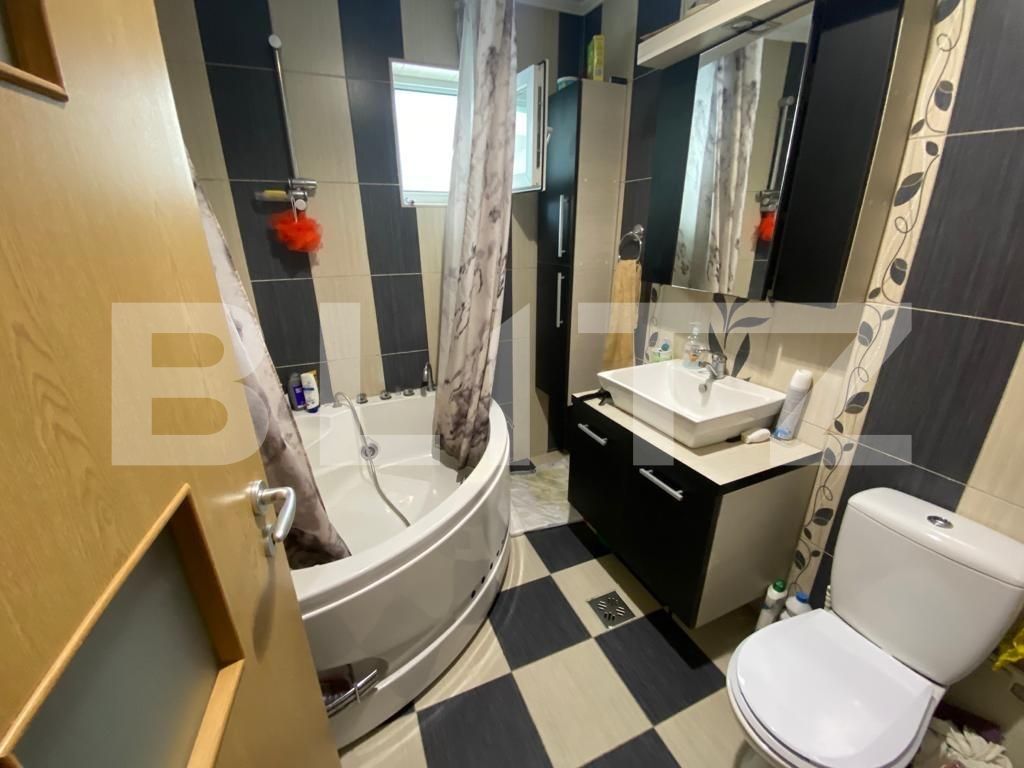 Apartament de vânzare 2 camere Calea Cisnadiei - Arhitectilor - 63292AV | BLITZ Sibiu | Poza16