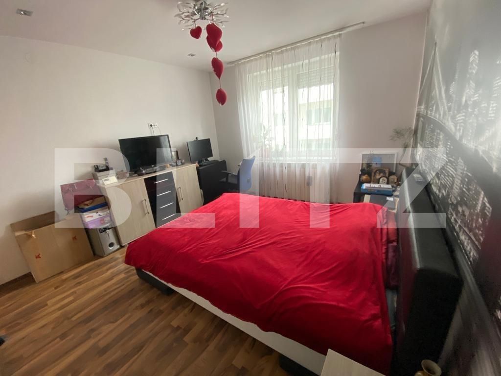 Apartament de vânzare 2 camere Calea Cisnadiei - Arhitectilor - 63292AV | BLITZ Sibiu | Poza14