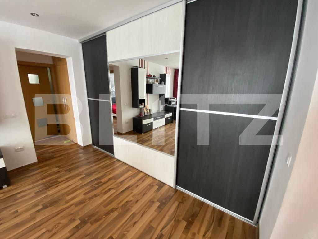 Apartament de vânzare 2 camere Calea Cisnadiei - Arhitectilor - 63292AV | BLITZ Sibiu | Poza11