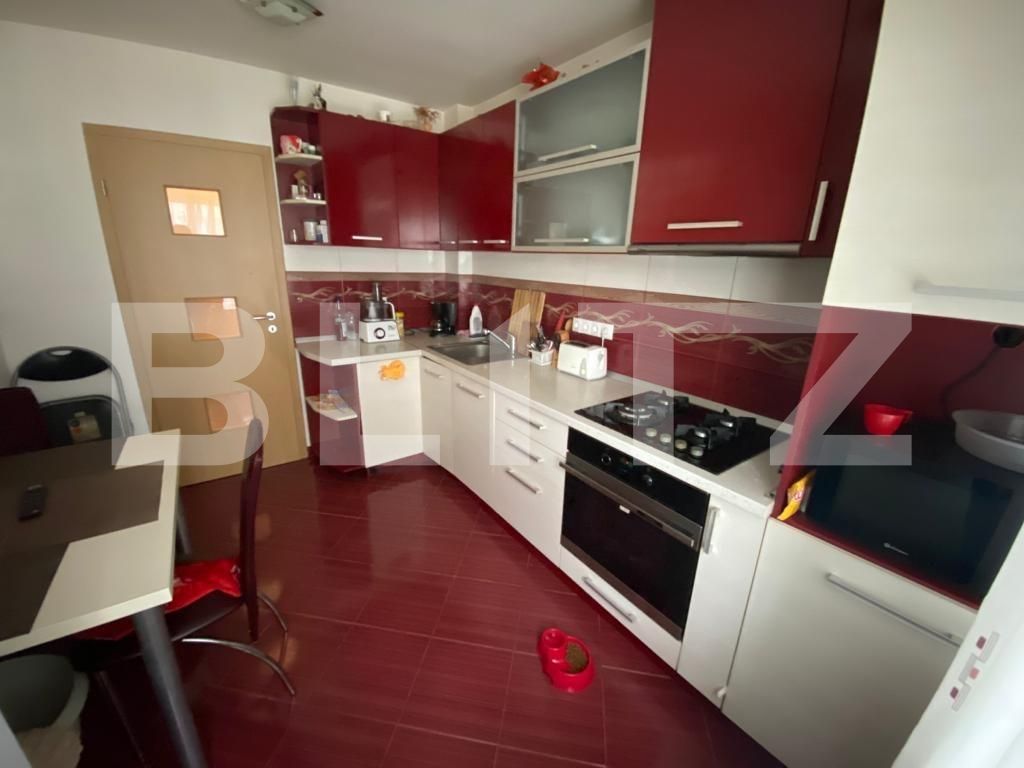 Apartament de vânzare 2 camere Calea Cisnadiei - Arhitectilor - 63292AV | BLITZ Sibiu | Poza3