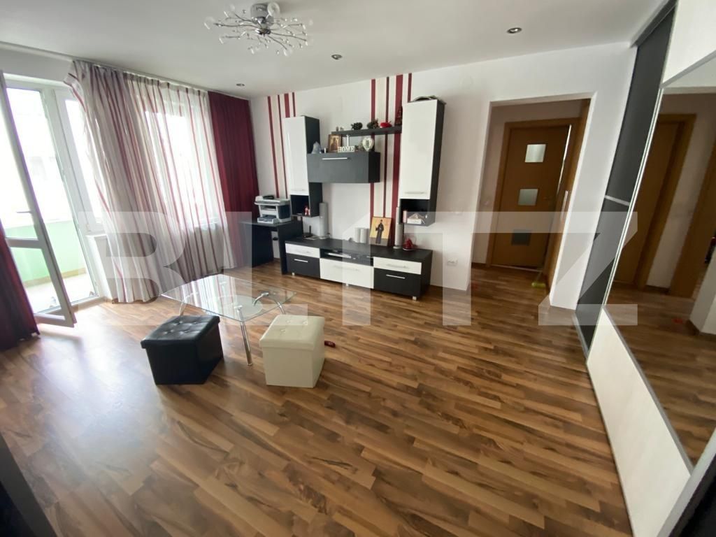 Apartament de vânzare 2 camere Calea Cisnadiei - Arhitectilor - 63292AV | BLITZ Sibiu | Poza7