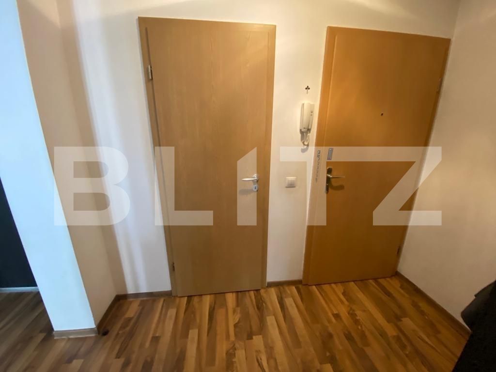 Apartament de vânzare 2 camere Calea Cisnadiei - Arhitectilor - 63292AV | BLITZ Sibiu | Poza6