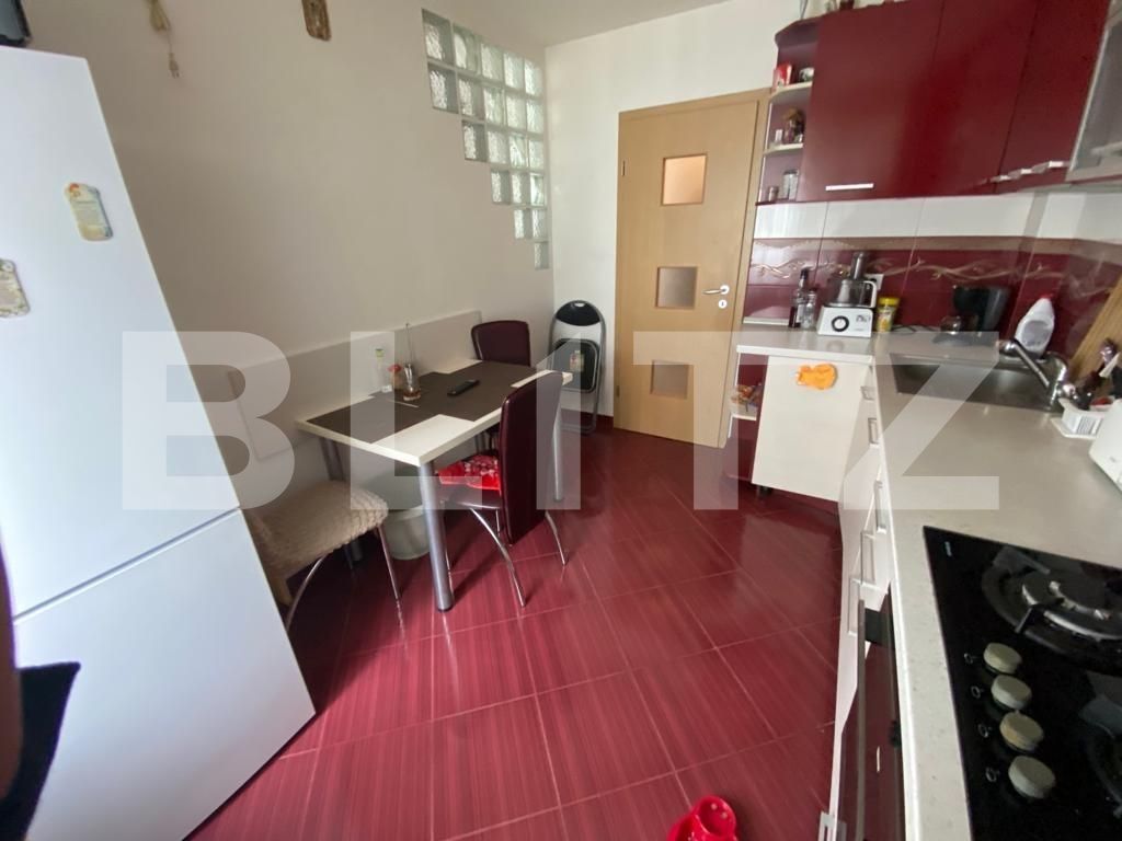 Apartament de vânzare 2 camere Calea Cisnadiei - Arhitectilor - 63292AV | BLITZ Sibiu | Poza4