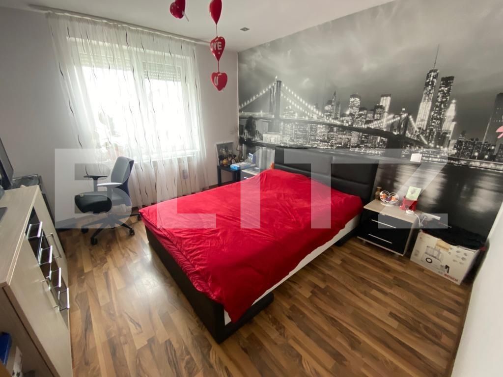 Apartament de vânzare 2 camere Calea Cisnadiei - Arhitectilor - 63292AV | BLITZ Sibiu | Poza18