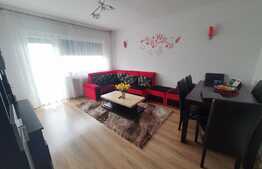 Apartament cu 3 camere, 67mp, 2 bai, 2 balcoane, zona Tilisca