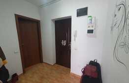Apartament cu 3 camere, 67mp, 2 bai, 2 balcoane, zona Tilisca