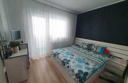 Apartament cu 3 camere, 67mp, 2 bai, 2 balcoane, zona Tilisca