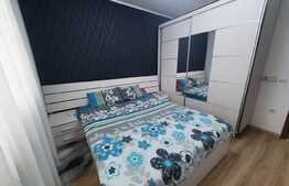 Apartament cu 3 camere, 67mp, 2 bai, 2 balcoane, zona Tilisca