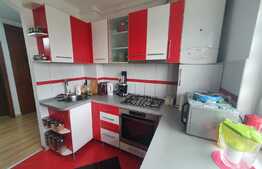 Apartament cu 3 camere, 67mp, 2 bai, 2 balcoane, zona Tilisca