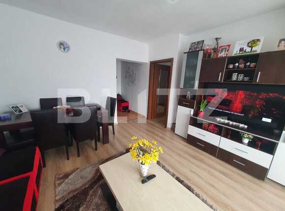 Apartament de vânzare 3 camere Tilisca - 63295AV | BLITZ Sibiu | Poza2
