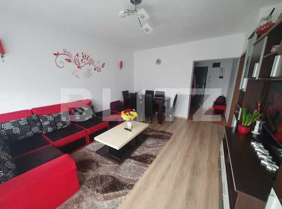 Apartament de vânzare 3 camere Tilisca - 63295AV | BLITZ Sibiu | Poza3