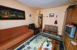 Apartament 1 camera,  32mp, decomandat,pe etaj intermediar, zona Strand II