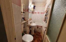 Apartament 1 camera,  32mp, decomandat,pe etaj intermediar, zona Strand II