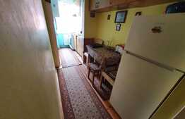 Apartament 1 camera,  32mp, decomandat,pe etaj intermediar, zona Strand II