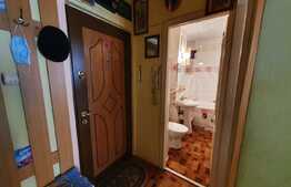 Apartament 1 camera,  32mp, decomandat,pe etaj intermediar, zona Strand II