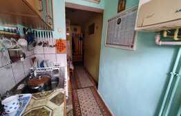 Apartament 1 camera,  32mp, decomandat,pe etaj intermediar, zona Strand II