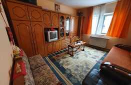 Apartament 1 camera,  32mp, decomandat,pe etaj intermediar, zona Strand II