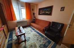 Apartament 1 camera,  32mp, decomandat,pe etaj intermediar, zona Strand II
