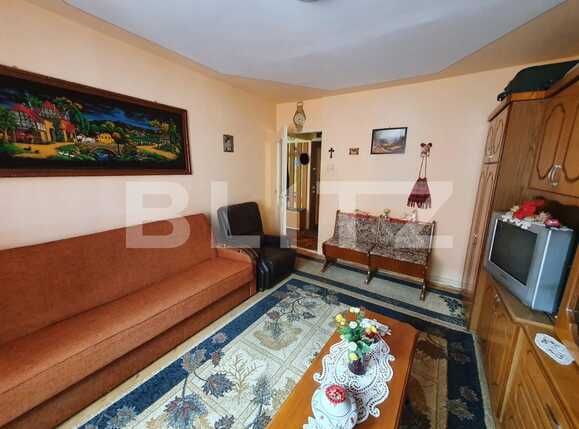 Garsonieră de vânzare Strand - 63298AV | BLITZ Sibiu | Poza3