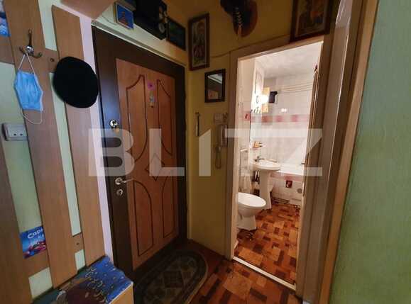 Garsonieră de vânzare Strand - 63298AV | BLITZ Sibiu | Poza5