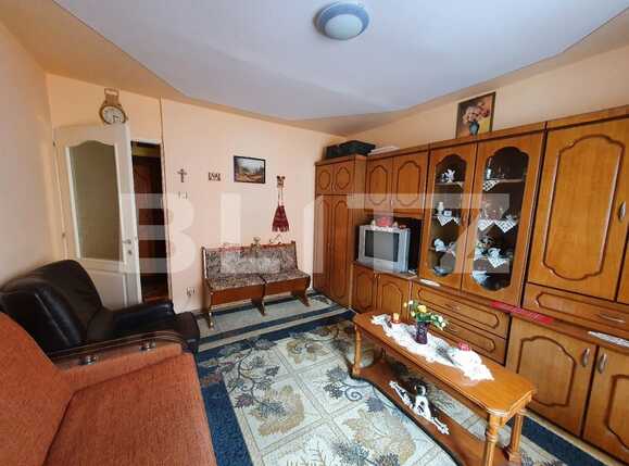 Garsonieră de vânzare Strand - 63298AV | BLITZ Sibiu | Poza1