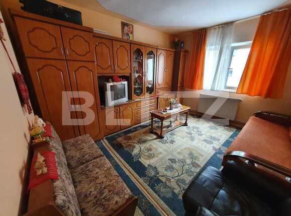 Garsonieră de vânzare Strand - 63298AV | BLITZ Sibiu | Poza2