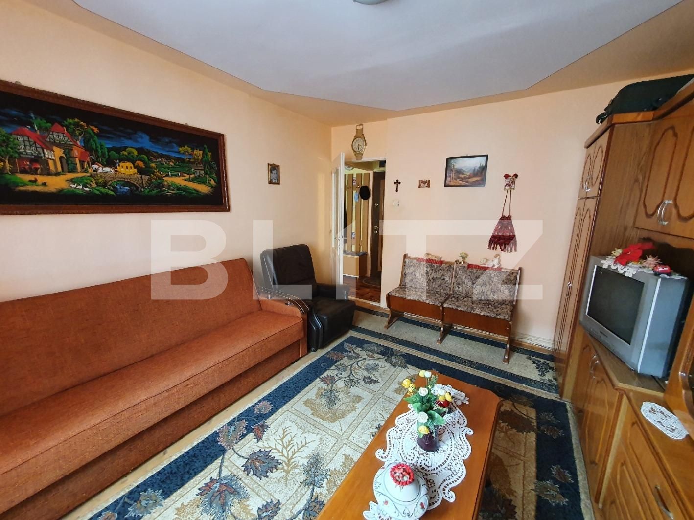 Garsonieră de vânzare Strand - 63298AV | BLITZ Sibiu | Poza3