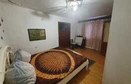 Apartament 3 camere, 60mp, si pod de 80mp, la casa, zona centrala Sibiu