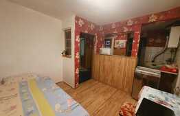 Apartament 3 camere, 60mp, si pod de 80mp, la casa, zona centrala Sibiu