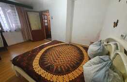 Apartament 3 camere, 60mp, si pod de 80mp, la casa, zona centrala Sibiu