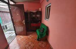 Apartament 3 camere, 60mp, si pod de 80mp, la casa, zona centrala Sibiu