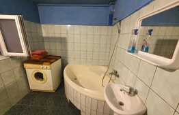 Apartament 3 camere, 60mp, si pod de 80mp, la casa, zona centrala Sibiu