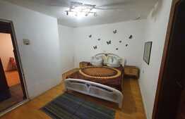 Apartament 3 camere, 60mp, si pod de 80mp, la casa, zona centrala Sibiu