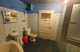 Apartament 3 camere, 60mp, si pod de 80mp, la casa, zona centrala Sibiu