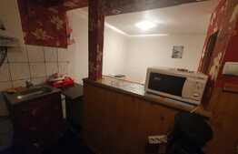 Apartament 3 camere, 60mp, si pod de 80mp, la casa, zona centrala Sibiu