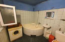 Apartament 3 camere, 60mp, si pod de 80mp, la casa, zona centrala Sibiu