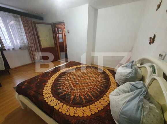 Apartament de vânzare 3 camere Central - 63302AV | BLITZ Sibiu | Poza1