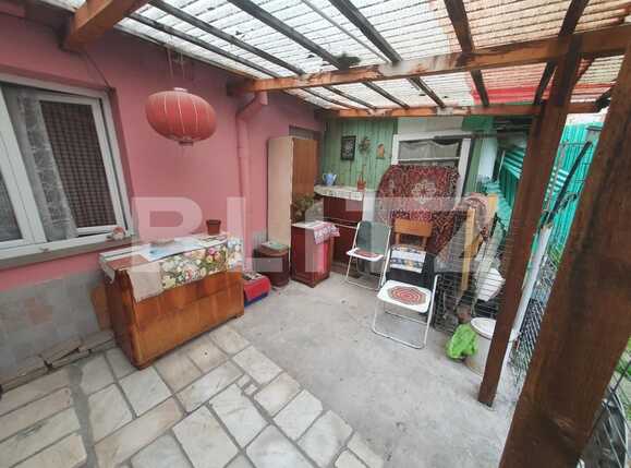 Apartament de vânzare 3 camere Central - 63302AV | BLITZ Sibiu | Poza17