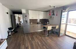 Apartament 3 camere Doamna Stanca 54 mp